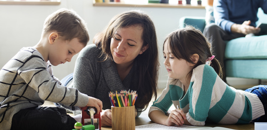 Cómo criar a tus hijos bilingües. Guía práctica