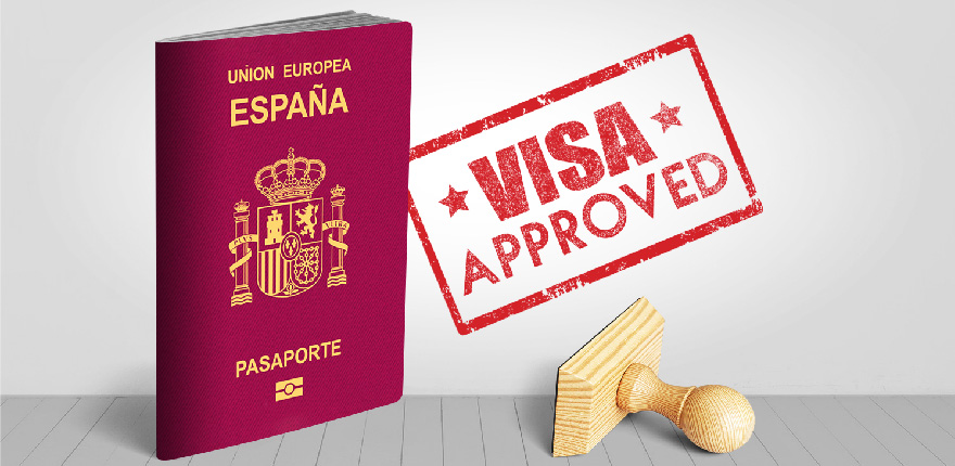 Visa Digital Nomada Lingua Franca