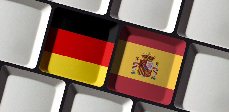 Traductor Español Alemán Lingua Franca