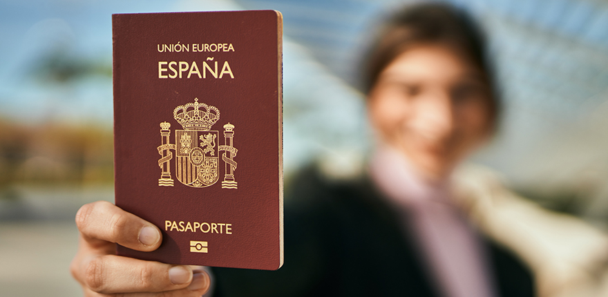 Golden Visa en España - Lingua Franca